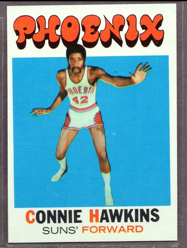 1971 topps set - 1971, set-break